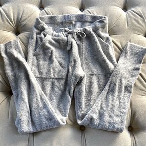 Barefoot Dreams Jogger Pants